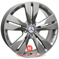 Storm FR-803 (Mercedes) 8.5x20 5x112 ET56 DIA66.6 HS