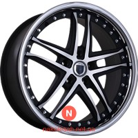 Storm Hunter Icon 8x18 5x114.3 ET40 DIA73.1 MBMB