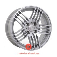 Storm W-545 5.5x13 4x98 ET35 DIA58.6 MS