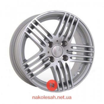 Storm W-545 5.5x13 4x98 ET35 DIA58.6 MS