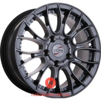 Storm W-825 7x15 4x100 ET35 DIA67.1 HB