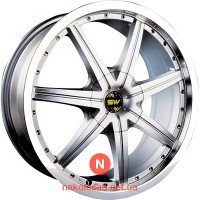 SW SY-702 6.5x15 5x110/114.3 ET35 DIA73.1 S
