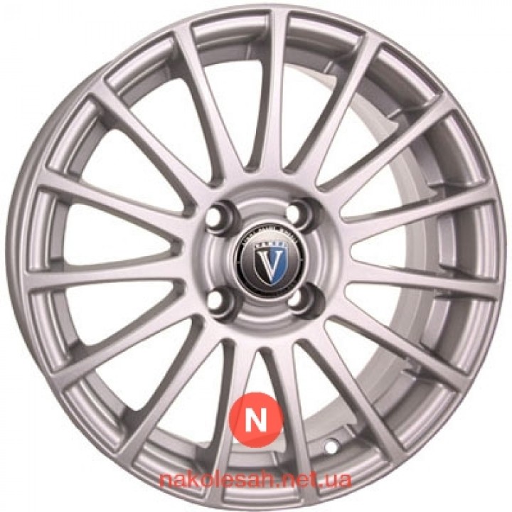 Tech Line TL1507 6x15 4x100 ET32 DIA67.1 S