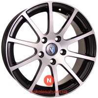 Tech Line TL1603 6.5x16 5x114.3 ET45 DIA67.1 BD