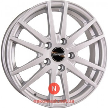 Tech Line TL535 6x15 4x114.3 ET45 DIA56.6 SL