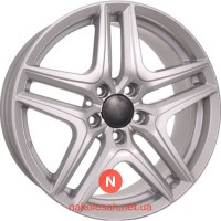 Tech Line TL723 7.5x17 5x112 ET42 DIA66.6 S