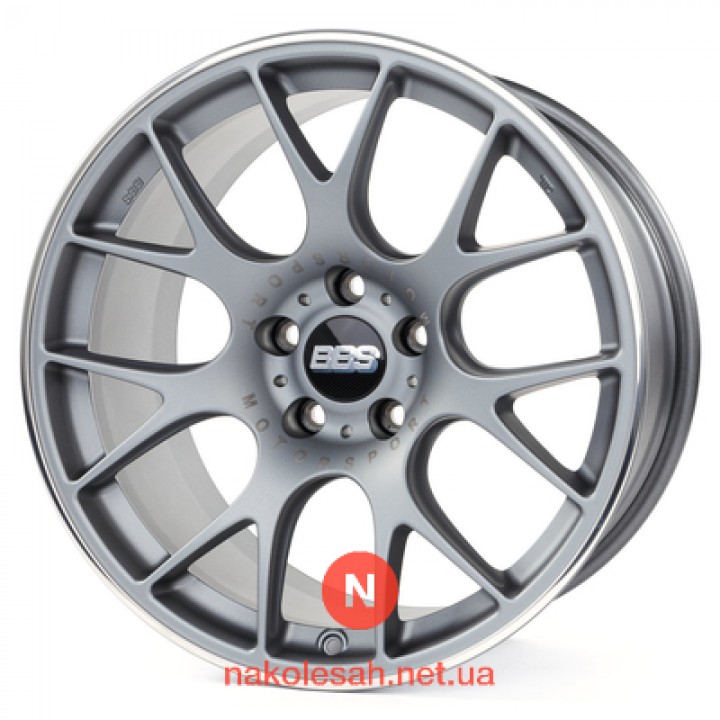 BBS CH-R 10x19 5x130 ET38 DIA71.6 T