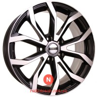 Tech Line TL808 8x18 5x112 ET39 DIA66.6 BSD