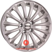 Tech Line TL830 8x18 5x112 ET45 DIA66.6 S