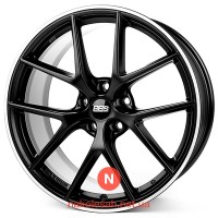 BBS CI-R 8.5x19 5x120 ET35 DIA82 SB