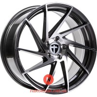 Tomason TN17 8x18 5x114.3 ET40 DIA72.6 HBP