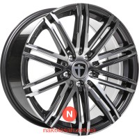 Tomason TN18 9x20 5x120 ET40 DIA65.1 GMP