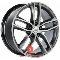 BBS SX 8.5x19 5x112 ET32 DIA82 PLSD