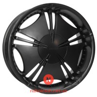 Verde V78 Helix 8.5x20 5x114.3/130 ET38 DIA74.1 BM