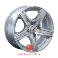 Vianor VR13 6.5x15 5x110 ET35 DIA65.1 SF