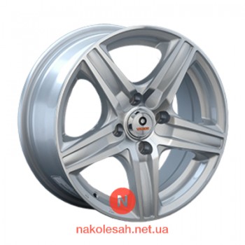 Vianor VR13 6.5x15 5x110 ET35 DIA65.1 SF