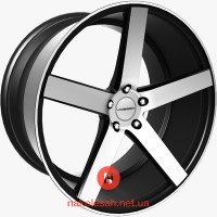 Vossen CV3 7x17 4x98 ET40 DIA58.6 MB