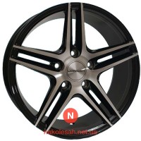 Vossen VFS-5 7x16 5x112 ET35 DIA67.1 MB