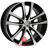 WRC 559 7x17 5x100 ET32 DIA73.1 BF