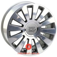 WSP Italy Audi (W535) A8 Ramses 8x20 5x100/112 ET45 DIA57.1 AP