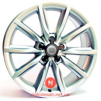 WSP Italy Audi (W550) Allroad Canyon 7.5x17 5x112 ET28 DIA66.6 S