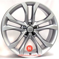 WSP Italy Audi (W563) Seattle 8x18 5x112 ET47 DIA66.6 S