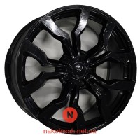 WSP Italy Audi (W565) Medea 7.5x18 5x112 ET51 DIA57.1 DB