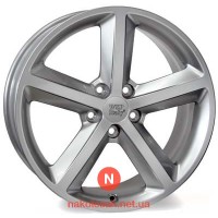 WSP Italy Audi (W566) Gea 8x17 5x112 ET26 DIA66.6 HS