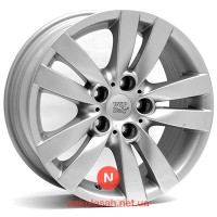 WSP Italy BMW (W658) Pisa 8.5x18 5x120 ET37 DIA72.6 S
