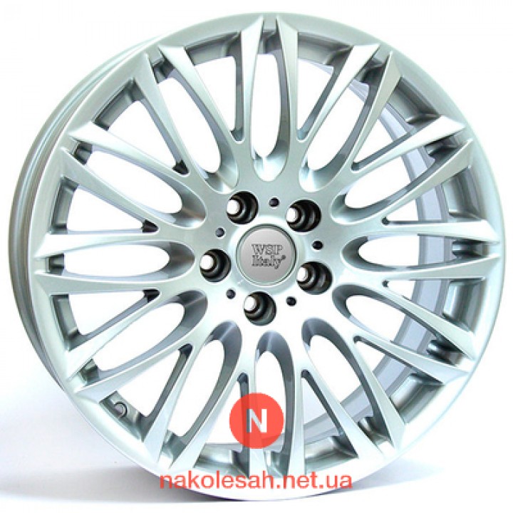 WSP Italy BMW (W661) Monaco 9.5x19 5x120 ET20 DIA72.6 S