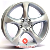WSP Italy BMW (W662) Levada 8x18 5x120 ET49 DIA72.6 S