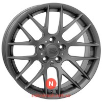 WSP Italy BMW (W675) Basel M 9.5x19 5x120 ET23 DIA72.6 MGM