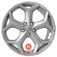 WSP Italy Ford (W957) New Delhi 7x17 5x108 ET50 DIA63.4 S