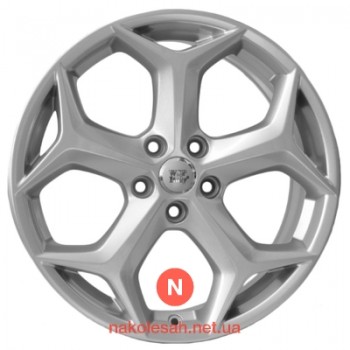WSP Italy Ford (W957) New Delhi 7x17 5x108 ET50 DIA63.4 S