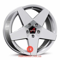 Borbet A 8x18 5x114.3 ET45 DIA72.6 S