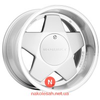 Borbet A 7.5x16 5x112 ET20 DIA66.6 SP