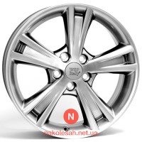 WSP Italy Lexus (W2650) Chicago 8.5x20 5x114.3 ET35 DIA60.1 HA