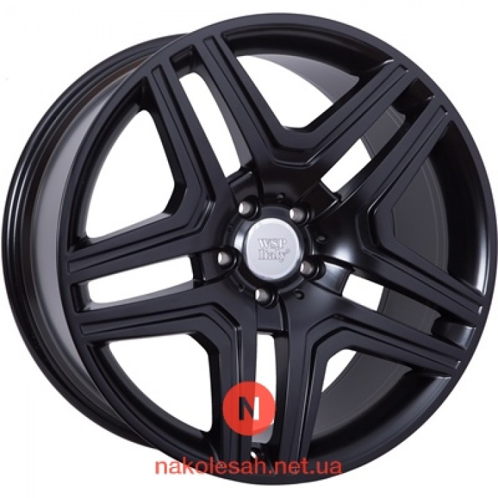 WSP Italy Mercedes (W774) Ischia 8.5x20 5x112 ET29 DIA66.6 DB