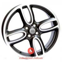 WSP Italy Mini (W1651) Limited Edition 7x18 4x100 ET52 DIA56.1 BP