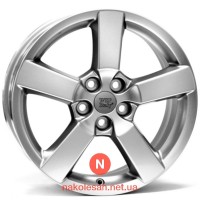 WSP Italy Mitsubishi (W3002) Bolton 7x17 5x114.3 ET38 DIA67.1 S