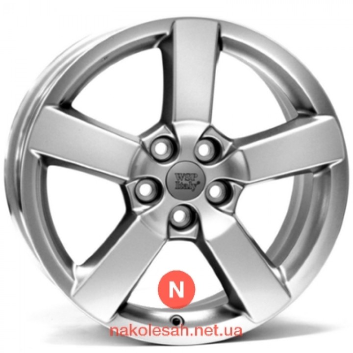 WSP Italy Mitsubishi (W3002) Bolton 7x17 5x114.3 ET38 DIA67.1 S