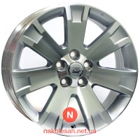 WSP Italy Mitsubishi (W3004) Poseidone 8x19 5x114.3 ET38 DIA67.1 SP