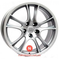 WSP Italy Porsche (W1051) Tornado 10.5x23 5x130 ET47 DIA71.6 S