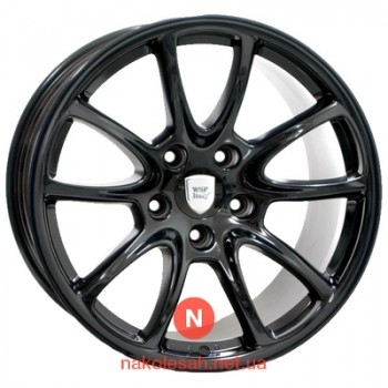 WSP Italy Porsche (W1052) Corsair 12x19 5x130 ET51 DIA71.6 GB