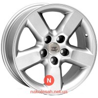 WSP Italy Toyota (W1712) Bari RAV4 7x16 5x114.3 ET35 DIA60.1 S