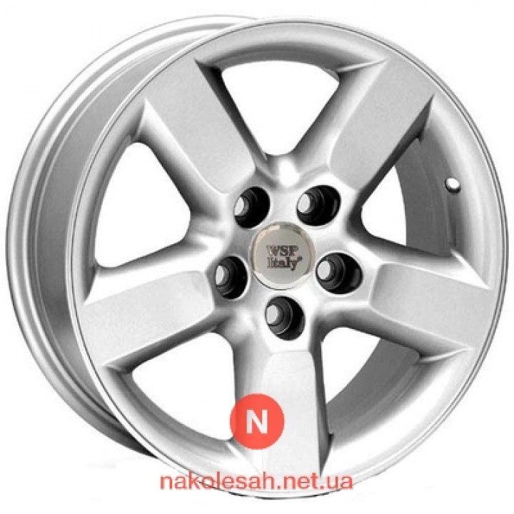 WSP Italy Toyota (W1712) Bari RAV4 7x16 5x114.3 ET35 DIA60.1 S