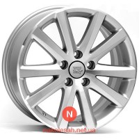 WSP Italy Volkswagen (W442) Sparta 7x16 5x112 ET42 DIA57.1 SP