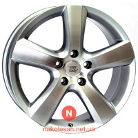 WSP Italy Volkswagen (W451) Dhaka 9x20 5x120 ET60 DIA0 SP