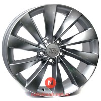 WSP Italy Volkswagen (W456) Ginostra/Emmen 7x16 5x112 ET42 DIA57.1 S