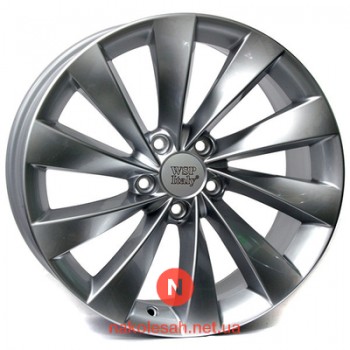 WSP Italy Volkswagen (W456) Ginostra/Emmen 7x16 5x112 ET42 DIA57.1 S